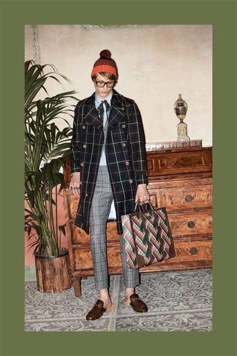 uomo gucci 2016|gucci dresses fall 2016.